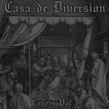 Carcass Cover cover art