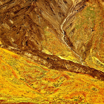 Gold (single) cover art