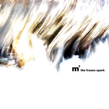 the frozen spark cover art