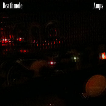Amps cover art