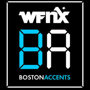 Boston Accents Funeral Party Soundtrack cover art