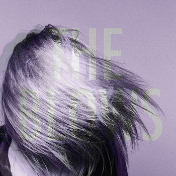 The Blows cover art