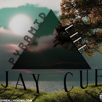 Pyramid Life cover art