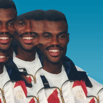 Admiral EP cover art