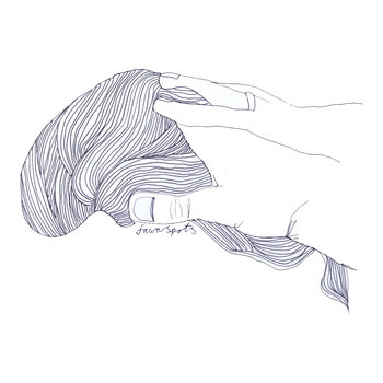 Hair Play cover art