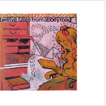 TWELVE TALES FROM ABBEY ROAD cover art