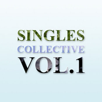 Singles Collective V.1 cover art