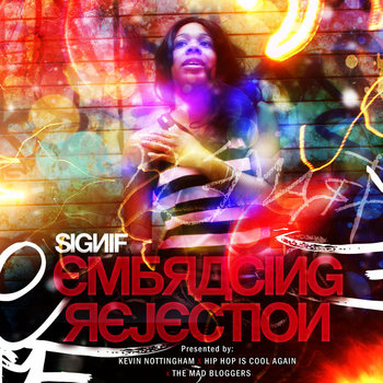 Embracing Rejection cover art