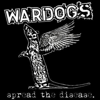 Spread the Disease cover art