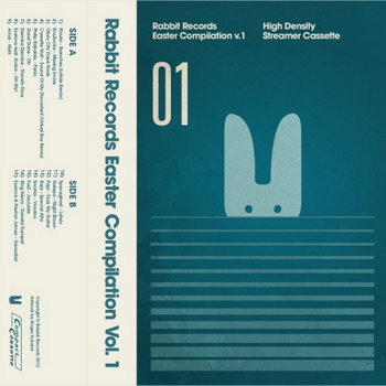 Easter Compilation v.1 cover art
