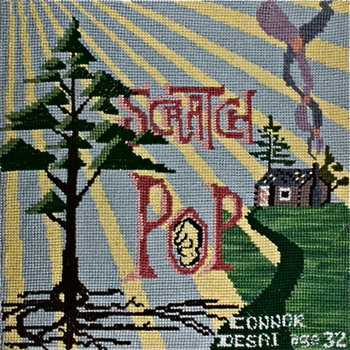 Scratch Pop cover art