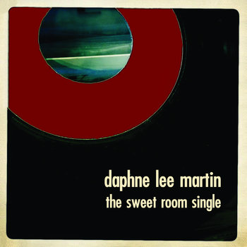 The Sweet Room Single cover art