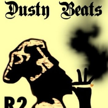 Dusty Beats cover art