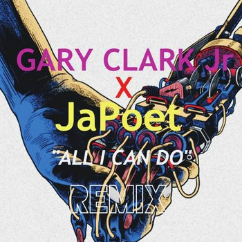 All I Can Do (Remix) cover art
