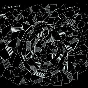 Chilli Space 5 cover art