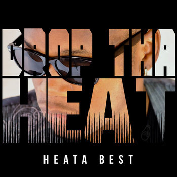 Drop Tha Heat cover art