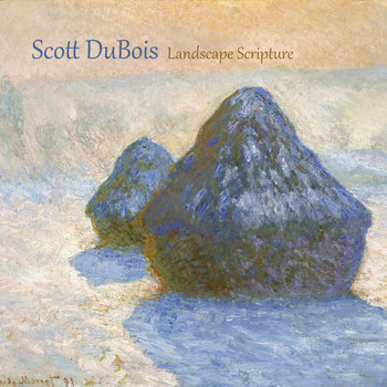 Landscape Scripture cover art
