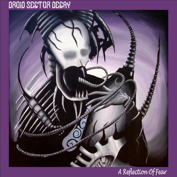 A Reflection Of Fear cover art