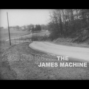 Feel No Pain cover art