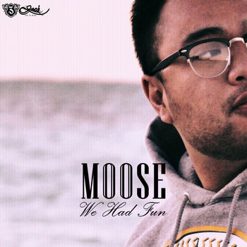 We Had Fun cover art