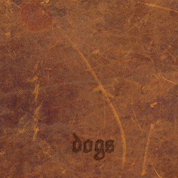 dogs cover art