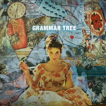 Grammar Tree cover art