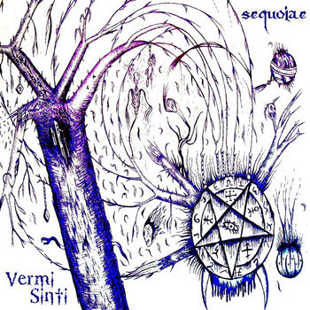 Sequoiae cover art