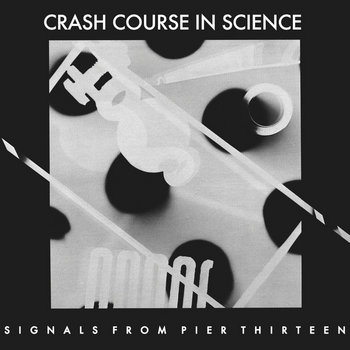 Signals From Pier Thirteen cover art