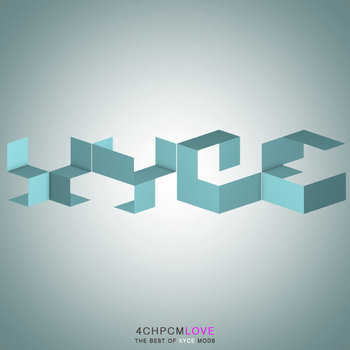 4chpcm love cover art