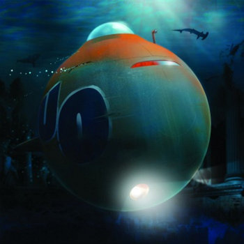 Rock&Roll Submarine cover art