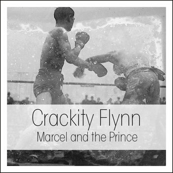Marcel & The Prince cover art