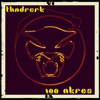 Thndrcrk cover art