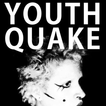 Youthquake Demo EP cover art