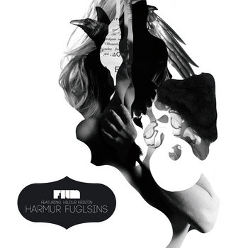 Harmur Fuglsins cover art