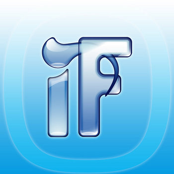 iFZERO cover art