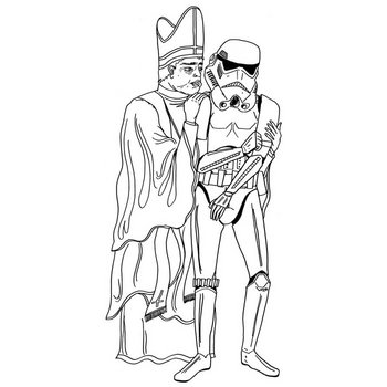 Full Frontal cover art