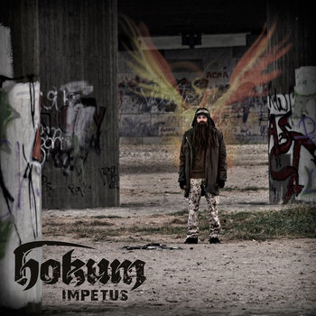 Impetus cover art