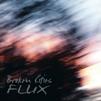 Flux cover art