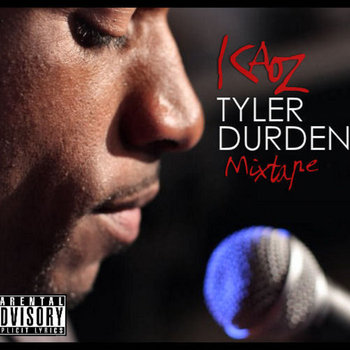The Tyler Durden Mixtape (Original Version w/o Bombs) cover art