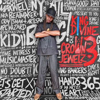 Crown Jewelz 3 cover art