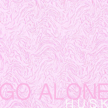 Go Alone cover art