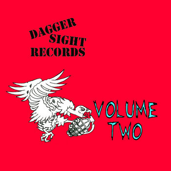 Volume Two cover art