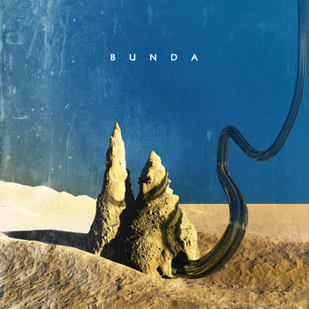 Bunda cover art