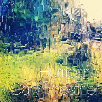 Hurricane Single cover art