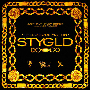 STYGLD cover art