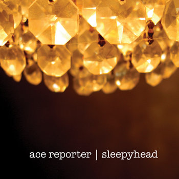 Sleepyhead EP cover art
