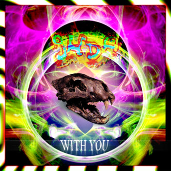 With You cover art