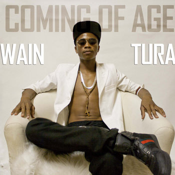 Coming Of Age cover art