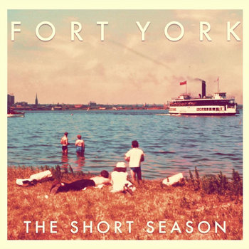 The Short Season cover art