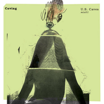 U.S. Caves cover art